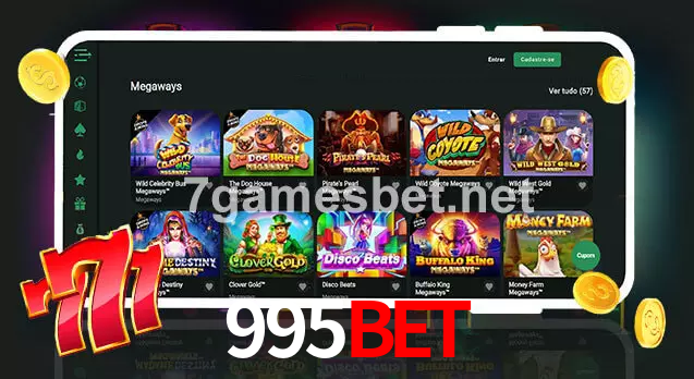 995Bet aplicativo