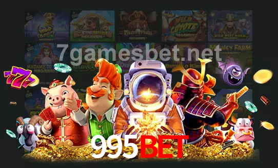cassino 995Bet