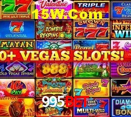 Ofertas Exclusivas 995Bet
