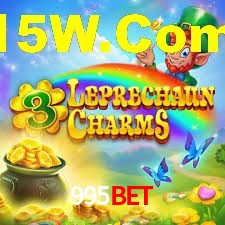 Daily Bonuses 995Bet
