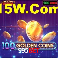 Welcome Bonus 995Bet