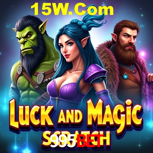 Descubra o Mundo do Cassino Online com 995Bet
