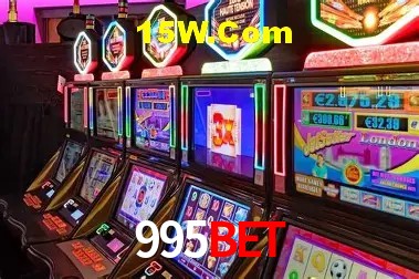 995Bet Belo Horizonte - Payments