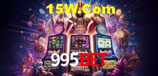 Game Providers 995Bet