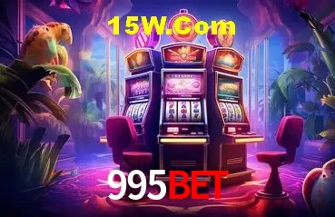 Sistemas de Segurança 995Bet