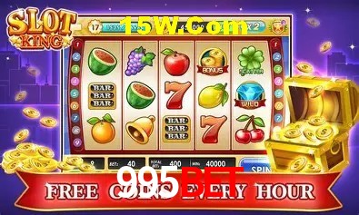 Casino Ao Vivo 995Bet