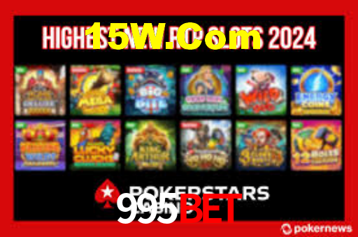 995Bet - Plataforma Oficial - 995Bet.Com