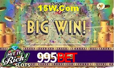 995Bet Rio de Janeiro - Slot Strategy
