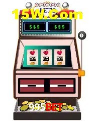 Jogos de Slot 995Bet