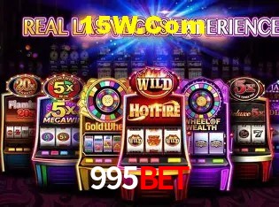 Promoção Relâmpago 995Bet