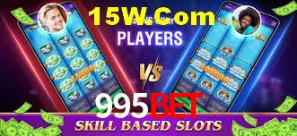 Slot Games 995Bet