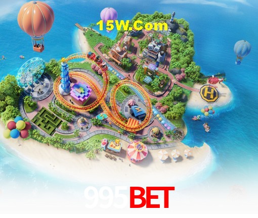 Diretório de Jogos 995Bet