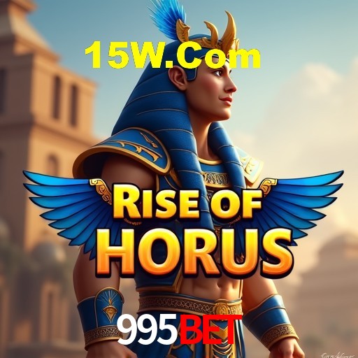 Apostas de Tênis 995Bet