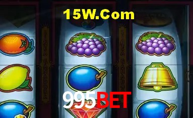 995Bet Brasília - Jogo Features