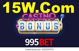 Bonus Features 995Bet