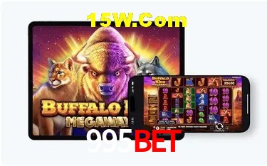 995Bet São Paulo - Jogo Providers