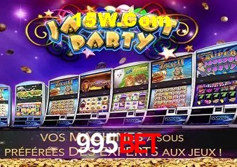 Login Seguro 995Bet