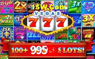 995Bet Slot - 320+ Caça-Níqueis Premium