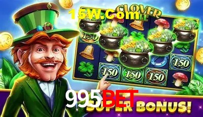 Provedores de Jogos 995Bet